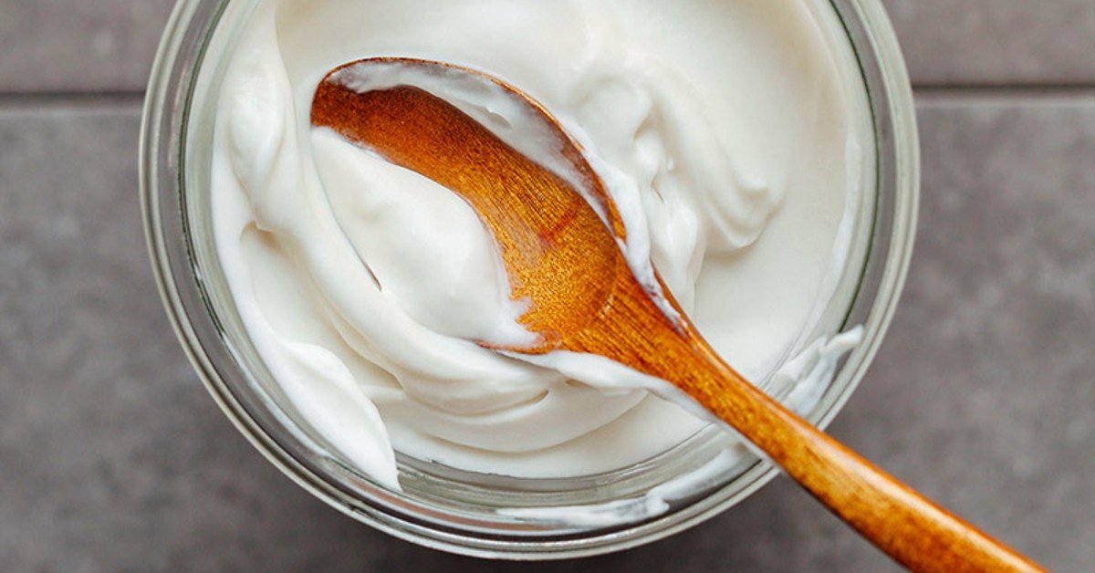 Thick and Creamy Homemade Yogurt