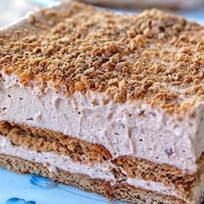 icebox cake