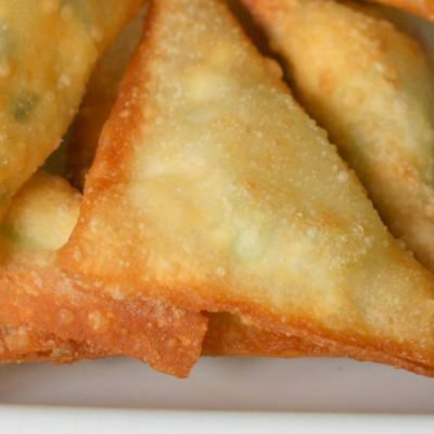 jalapeno cheese puffs