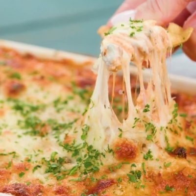 lasagna dip