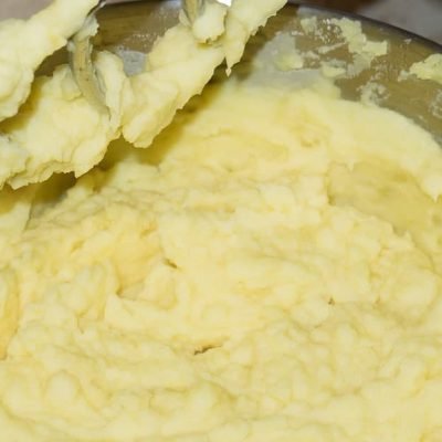leftover mashed potatoes pancakes