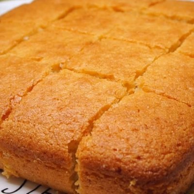 lemon cake
