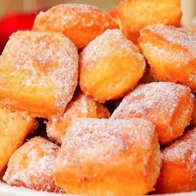 lemon cookies