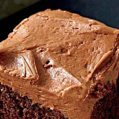 mayonnaise chocolate cake