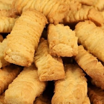 mayonnaise cookies