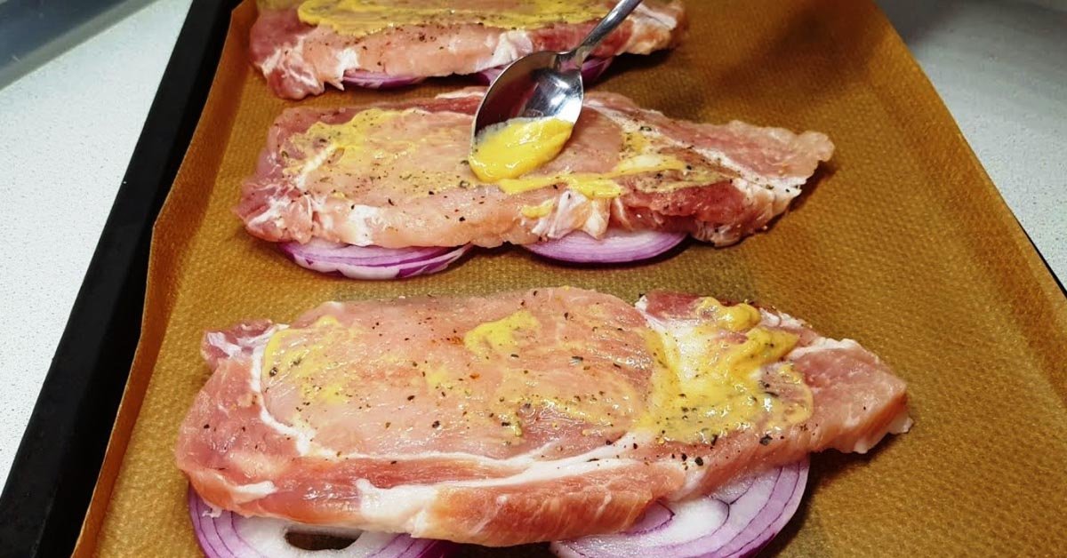 Minute Steaks With Cheese