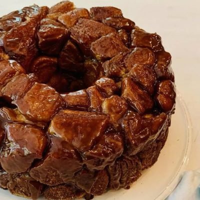 monkey bread