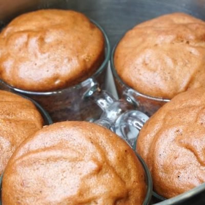 pan muffins