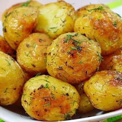 Oven-Roasted New Potatoes Recipe: Why Add Beer – Cook It