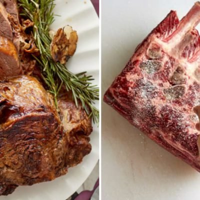 perfect prime rib