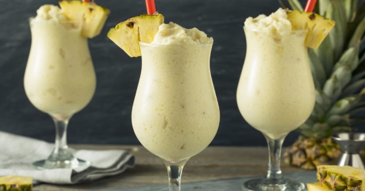 Piña Colada