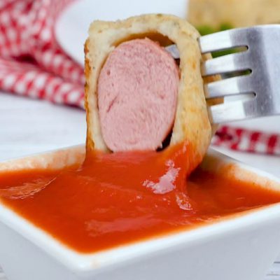 potato croquettes with cheese