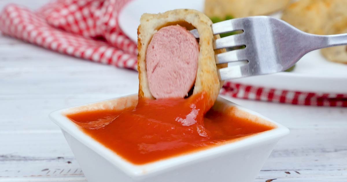 Potato Croquettes With Cheese