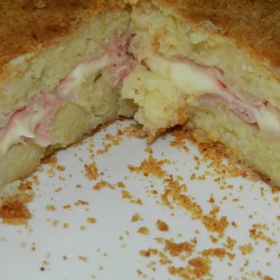 potato pie