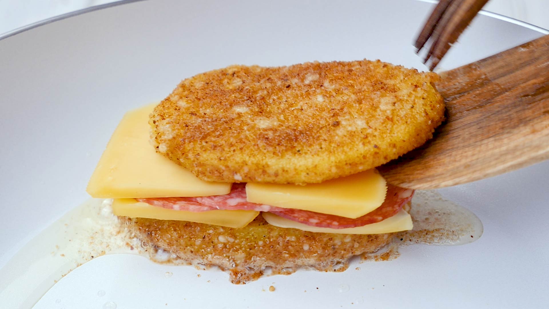 Potato Sandwich Recipe Cook It