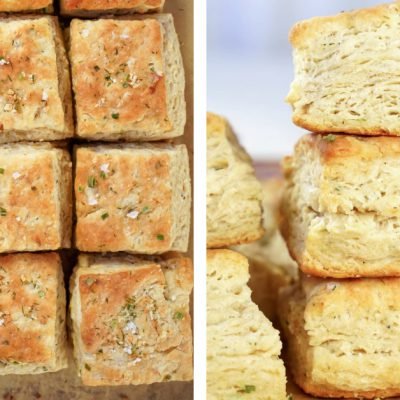 ranch biscuits