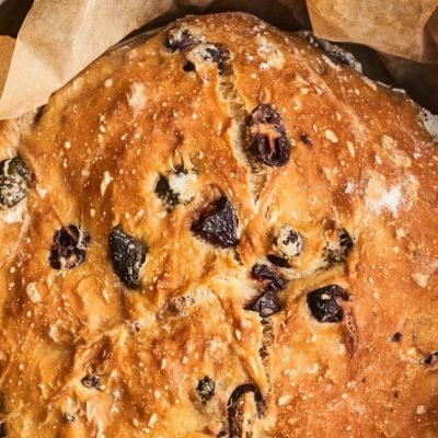 rosemary olive bread