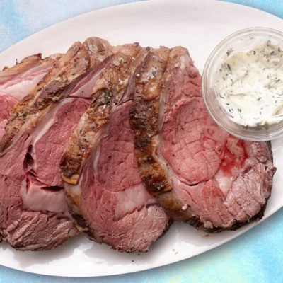 slow cooker prime rib