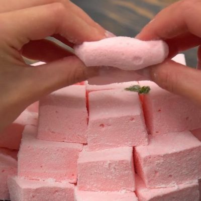 sugar-free marshmallows