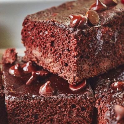 wacky chocolate cake