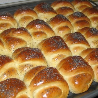 yeast rugelach